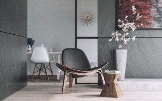 TRX Residences Living