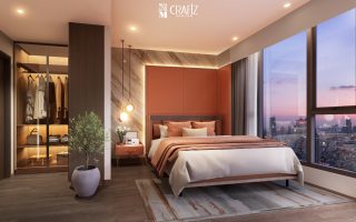 TWO BED_MASTER BEDROOM