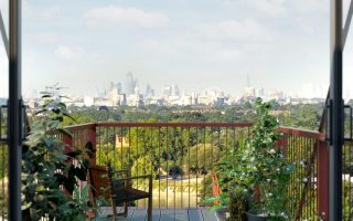 The Brentford Project West London