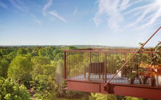 The Brentford Project West London