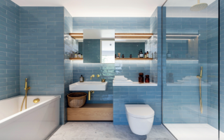 The Brentford Project West London