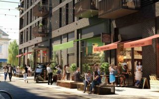 The Brentford Project West London