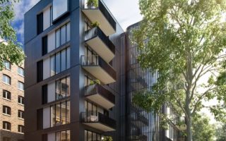 The Brentford Project West London