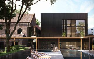 The Brentford Project West London