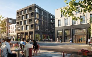 The Brentford Project West London