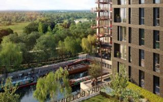 The Brentford Project West London