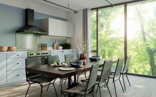 The Brentford Project West London