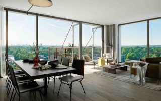 The Brentford Project West London