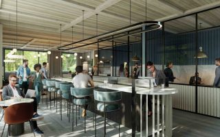 The Brentford Project West London