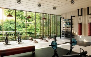 The Brentford Project West London