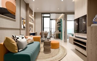 The Origin Centre Phuket The Origin Centre Phuket | Asia Bankers Club