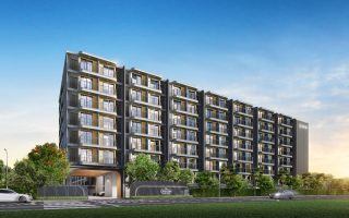 The Origin Centre Phuket The Origin Centre Phuket | Asia Bankers Club