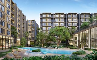 The Origin Centre Phuket The Origin Centre Phuket | Asia Bankers Club