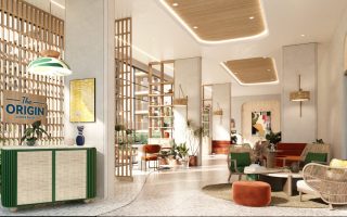 The Origin Centre Phuket The Origin Centre Phuket | Asia Bankers Club