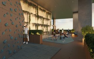 Vista River Gardens @ Trinity Island in Manchester M3, United Kingdom | Asia Bankers Club