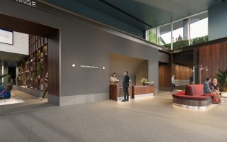 Vista River Gardens @ Trinity Island in Manchester M3, United Kingdom | Asia Bankers Club