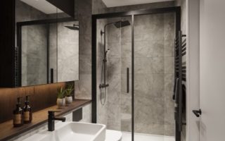 Vista River Gardens @ Trinity Island in Manchester M3, United Kingdom | Asia Bankers Club