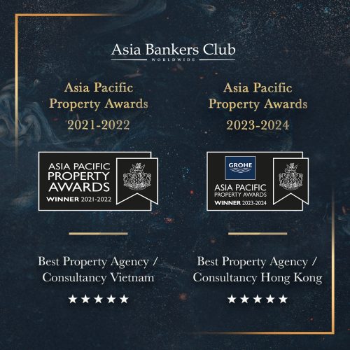 Asia Bankers Club Best Property Agency / Consultancy for both Vietnam and Hong Kong