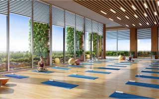 Happy One Central Binh Duong Vietnam Property