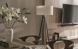 Zenity - 2BR Dining Area 3.27.50 PM-min