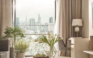 Zenity - 3BR Living Room-min