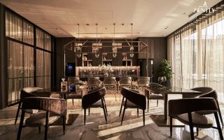 Zenity - Party House-min