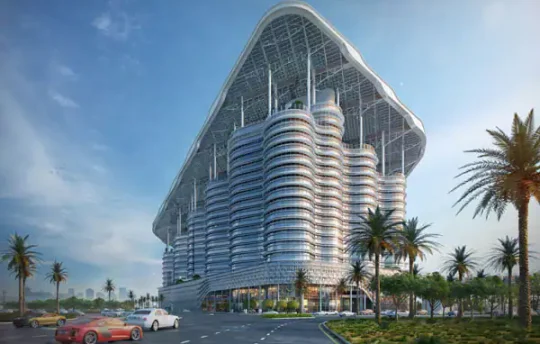 Johnson Controls - Global Diversified Technology