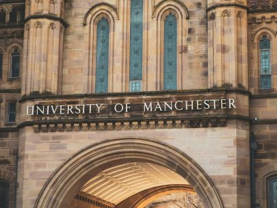 University of Manchester